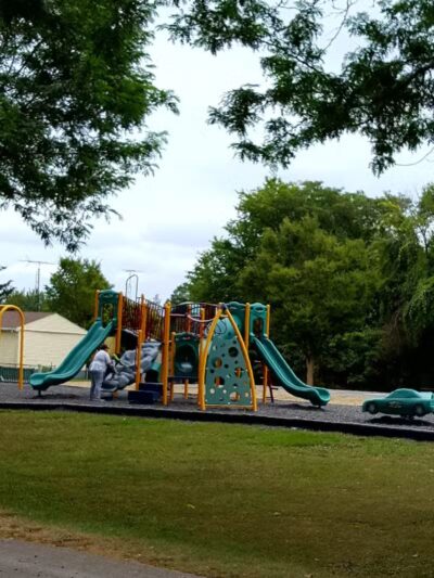 Wamajo Park - Sandusky, OH