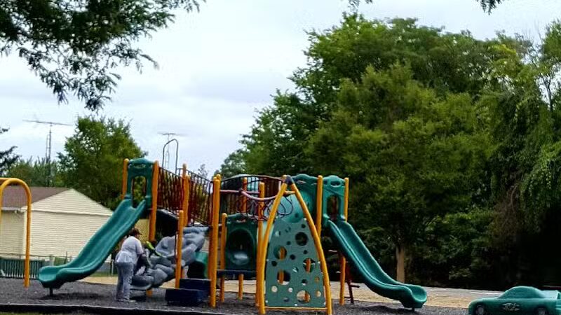 Wamajo Park - Sandusky, OH