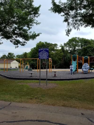 Wamajo Park - Sandusky, OH