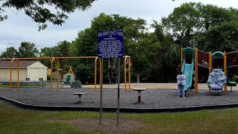 Wamajo Park - Sandusky, OH