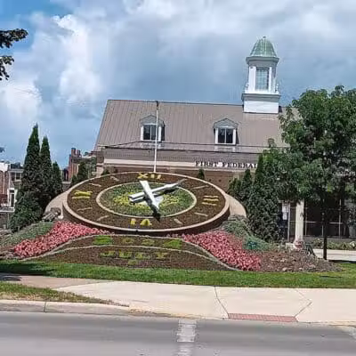Washington Park - Sandusky, OH - Sandusky, OH