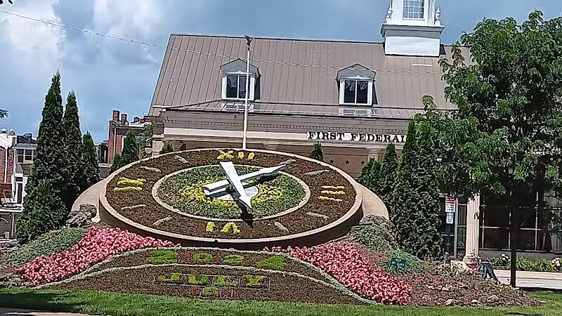 Washington Park - Sandusky, OH - Sandusky, OH