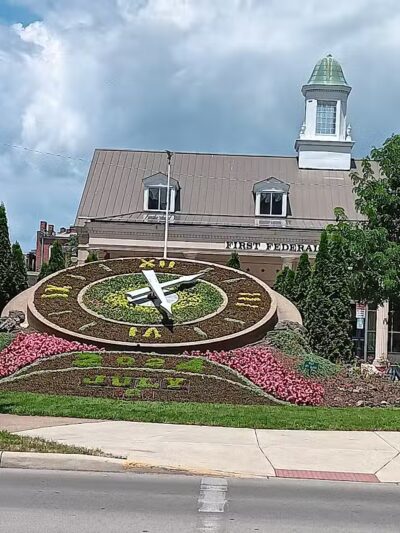 Washington Park - Sandusky, OH - Sandusky, OH