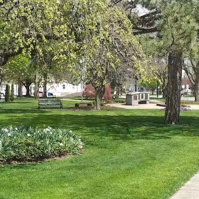 Washington Park - Sandusky, OH - Sandusky, OH