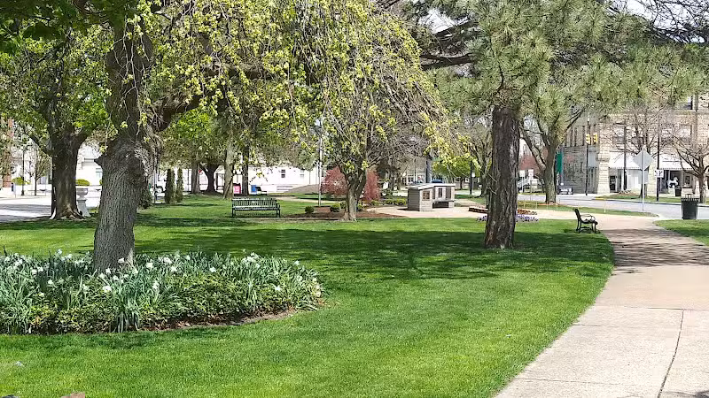 Washington Park - Sandusky, OH - Sandusky, OH