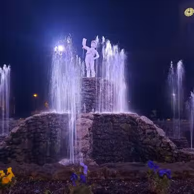 Washington Park - Sandusky, OH - Sandusky, OH