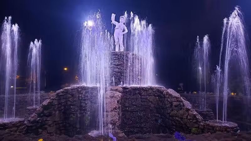 Washington Park - Sandusky, OH - Sandusky, OH