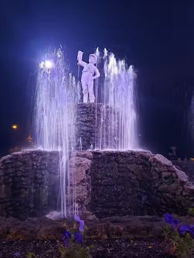 Washington Park - Sandusky, OH - Sandusky, OH