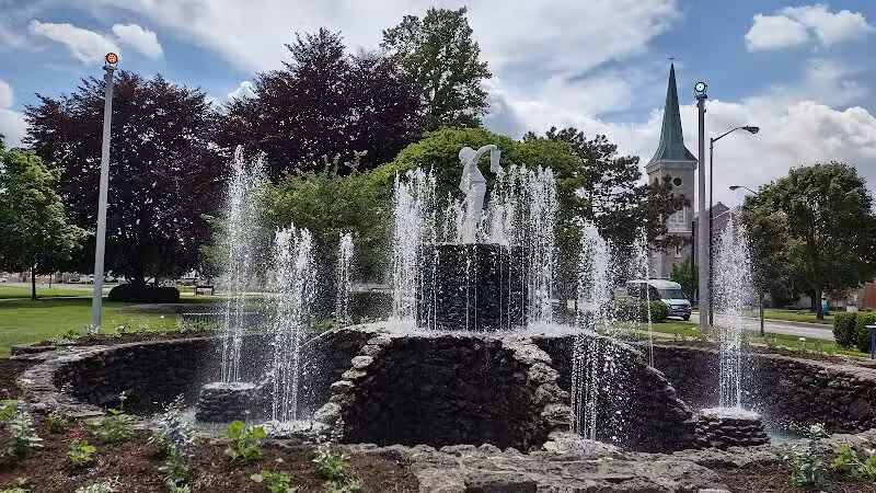 Washington Park - Sandusky, OH - Sandusky, OH