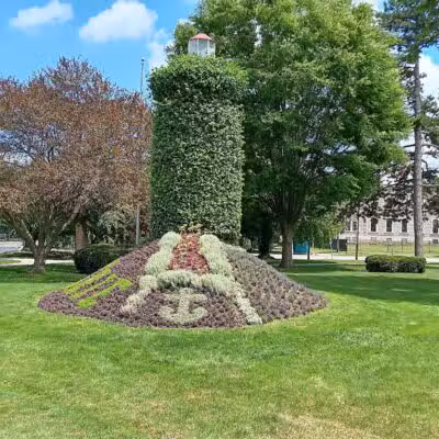 Washington Park - Sandusky, OH - Sandusky, OH