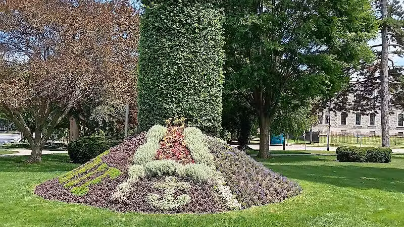 Washington Park - Sandusky, OH - Sandusky, OH