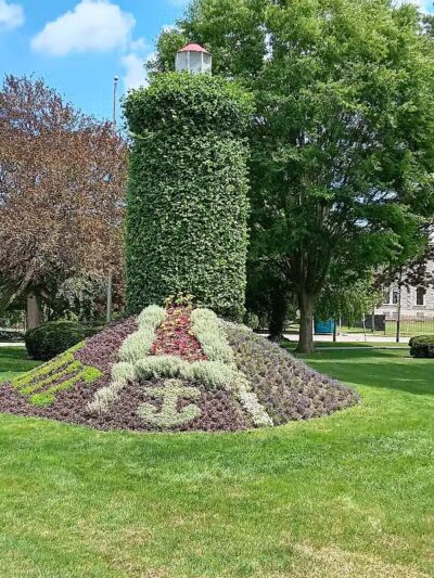 Washington Park - Sandusky, OH - Sandusky, OH