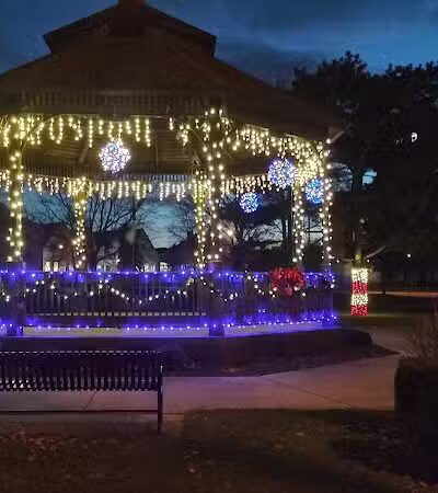 Washington Park - Sandusky, OH - Sandusky, OH