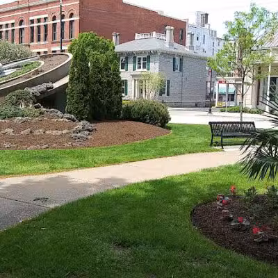 Washington Park - Sandusky, OH - Sandusky, OH