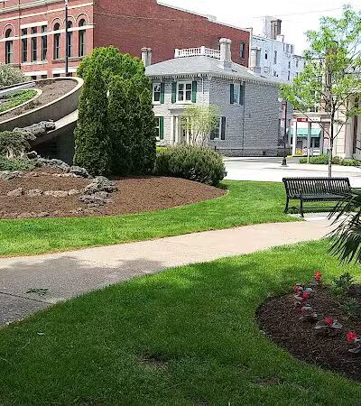 Washington Park - Sandusky, OH - Sandusky, OH