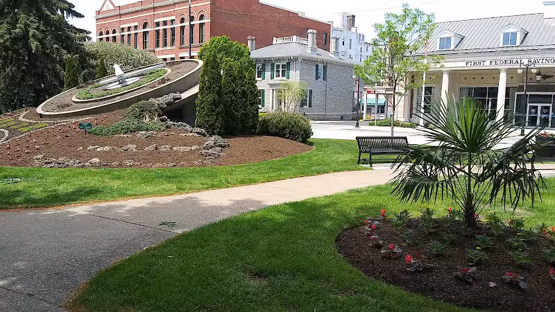 Washington Park - Sandusky, OH - Sandusky, OH