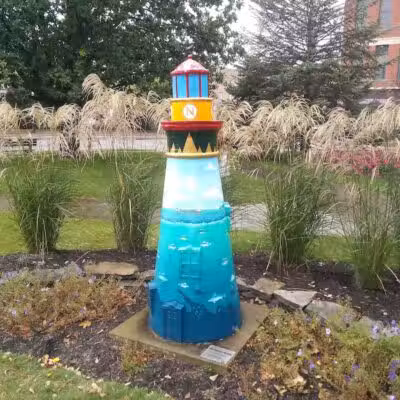 Washington Park - Sandusky, OH - Sandusky, OH