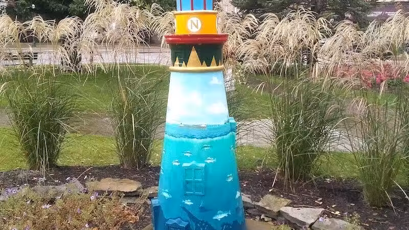 Washington Park - Sandusky, OH - Sandusky, OH