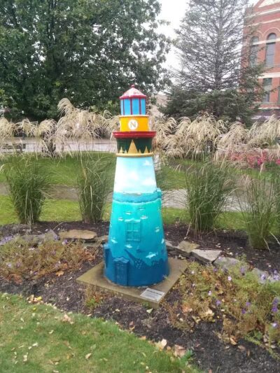 Washington Park - Sandusky, OH - Sandusky, OH