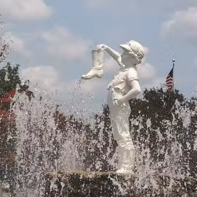 Washington Park - Sandusky, OH - Sandusky, OH