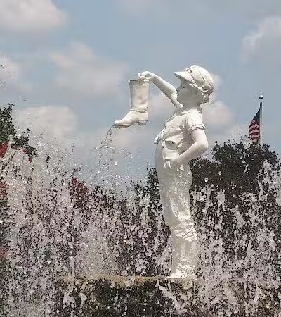 Washington Park - Sandusky, OH - Sandusky, OH