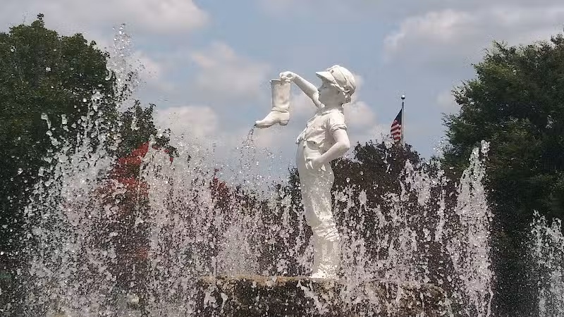 Washington Park - Sandusky, OH - Sandusky, OH