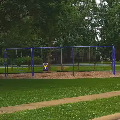 Wilbert Park - Sandusky, OH - Sandusky, OH