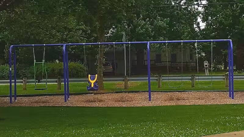 Wilbert Park - Sandusky, OH - Sandusky, OH