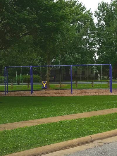 Wilbert Park - Sandusky, OH - Sandusky, OH