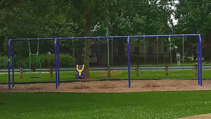 Wilbert Park - Sandusky, OH - Sandusky, OH