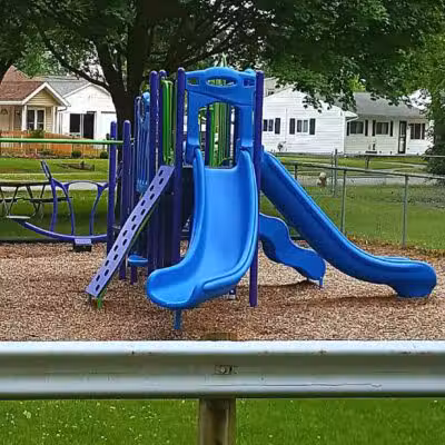 Wilbert Park - Sandusky, OH - Sandusky, OH