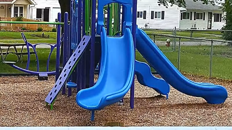 Wilbert Park - Sandusky, OH - Sandusky, OH