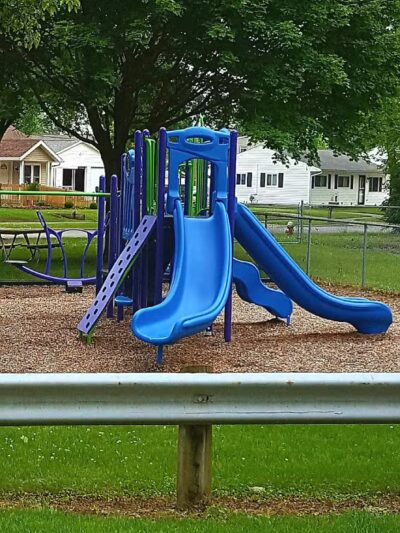 Wilbert Park - Sandusky, OH - Sandusky, OH