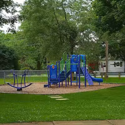 Wilbert Park - Sandusky, OH - Sandusky, OH