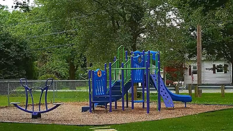 Wilbert Park - Sandusky, OH - Sandusky, OH
