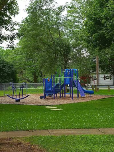 Wilbert Park - Sandusky, OH - Sandusky, OH