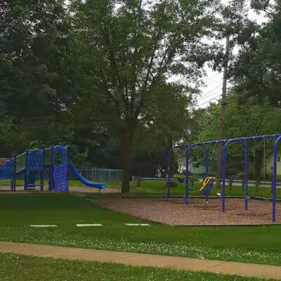 Wilbert Park - Sandusky, OH - Sandusky, OH