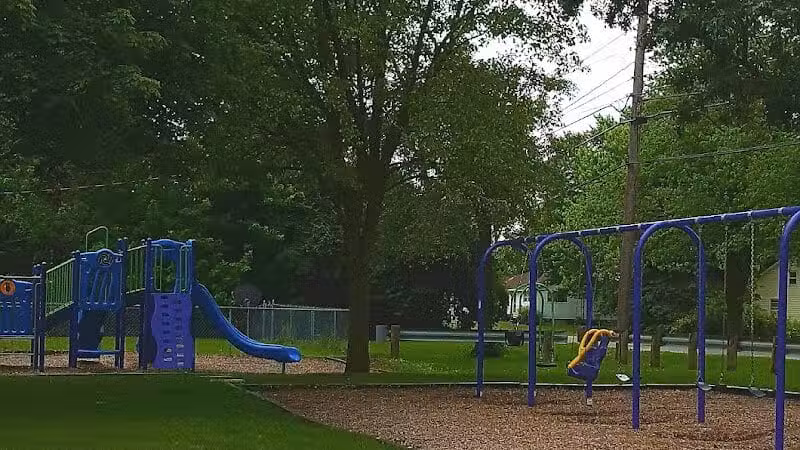 Wilbert Park - Sandusky, OH - Sandusky, OH