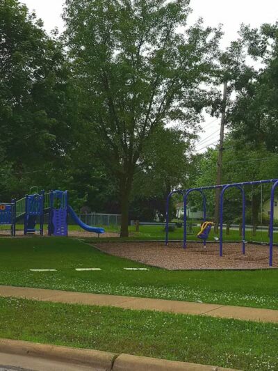 Wilbert Park - Sandusky, OH - Sandusky, OH