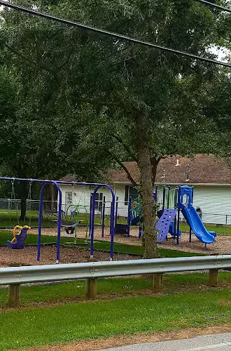 Wilbert Park - Sandusky, OH - Sandusky, OH