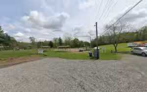 Center Field Park - Sarahsville, OH