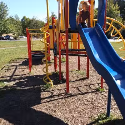 Sardinia Park - Sardinia, OH