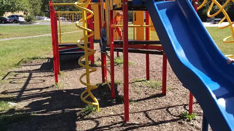 Sardinia Park - Sardinia, OH