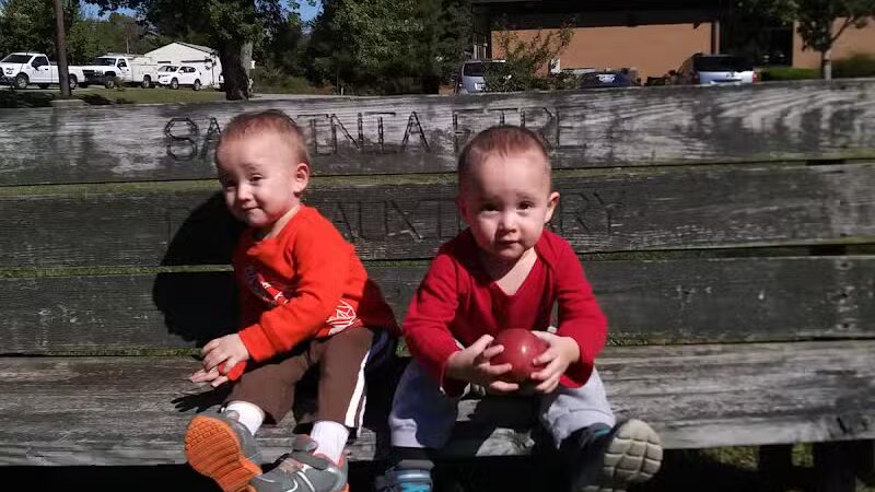 Sardinia Park - Sardinia, OH