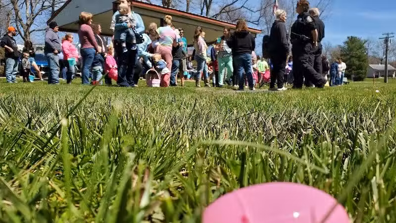 Sardinia Park - Sardinia, OH