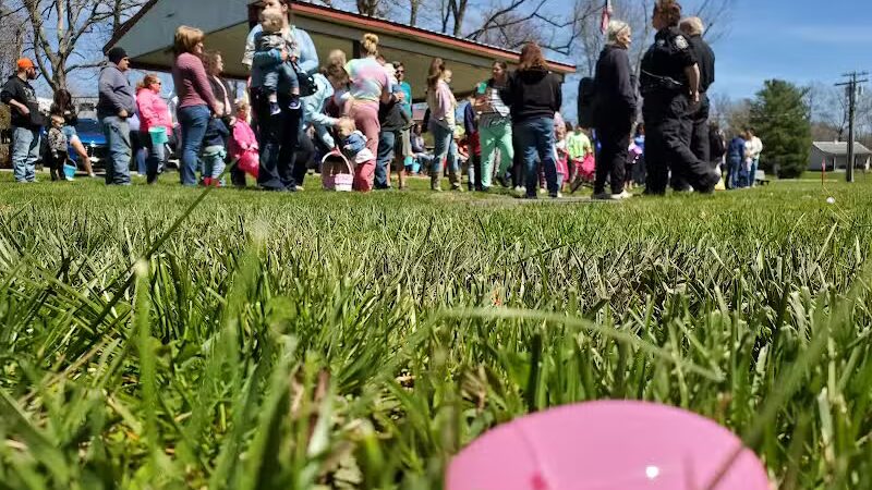 Sardinia Park - Sardinia, OH