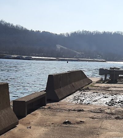 Monroe Park and Marina - Sardis, OH