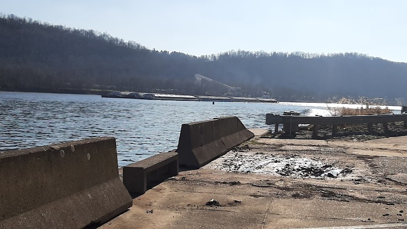 Monroe Park and Marina - Sardis, OH