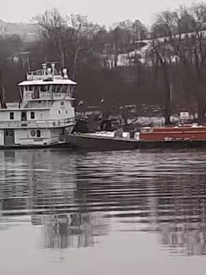 Monroe Park and Marina - Sardis, OH