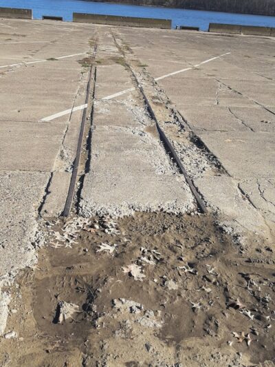 Monroe Park and Marina - Sardis, OH